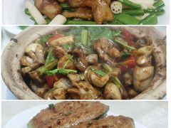 -汇兴源餐馆(小北路店)