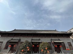 -花洲书院