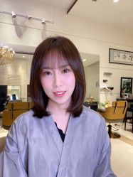 -Hello Lady发型设计