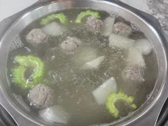 -老猫牛肉火锅(沙溪店)