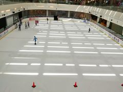 -冠军冰场CHAMPION RINK(百年港湾奥特莱斯店)