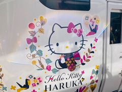 -关西国际机场直营免税店