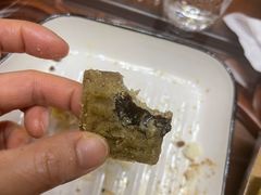 绿豆糕-清真全盛斋传统糕点(西羊市店)