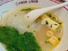 -小杨生煎(周浦万达店)