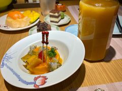 -三石铁板烧(紫竹桥店)