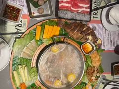 -椰小鸡·琼州糟粕醋(美兰缤纷城店)