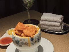 -波特曼西餐厅(中央大街店)