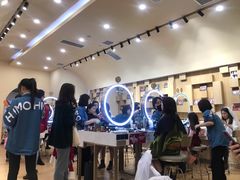 -海马体照相馆(成都来福士广场店)