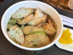 -古来思鱼饼