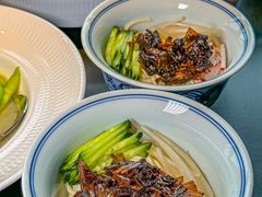 -喜悦烤鸭·新京菜(王府井店)