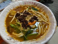 -安发瞧麻辣烫(总店)
