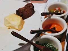 -拉蒂娜·巴西牛排馆 Latina·Brazilian Steakhouse(陆家嘴旗舰店)