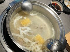 -同仁四季椰子鸡(宝安壹方城店)