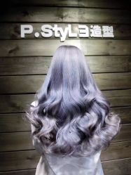 -P.STYLE 派斯造型