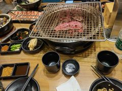 -九田家黑牛烤肉(淮北万达店)
