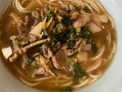 -奎元馆.百年奎元.非遗传承(西湖边的解放路店)