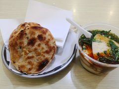 -张吉祥花椒肉火烧(老潍县美食城店)