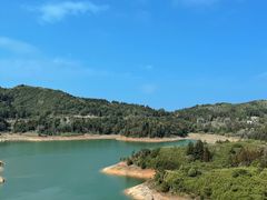 -大罗山风景区