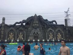 -苏州乐园森林水世界