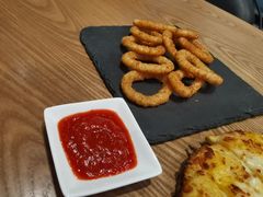 -棒约翰比萨·意面(张江店)