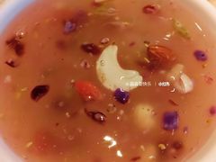 -绿茶餐厅(华联万柳店)