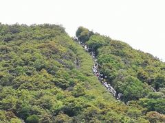 -梧桐山风景名胜区