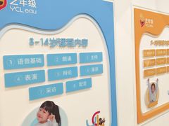 -艺年级儿童语言艺术中心(冉家坝爱融荟城店)