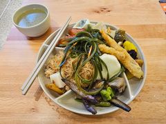 -素满香·全民素食自助(苏州·石路店)