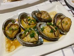 -强记海鲜·大排档(蛇口新街店)