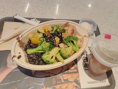 -FOODBOWL超级碗(暖山店)
