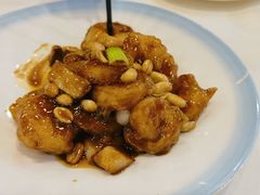 -便宜坊烤鸭店(玉蜓桥天坛店)