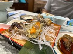 -渔娘渔家丹东海鲜(东直门店)
