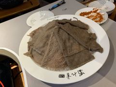 -蜀九香火锅(九眼桥店)
