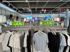 -首创奥特莱斯(昆山店)