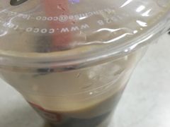 -CoCo都可(颐高区店)