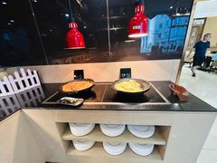 -青岛天瑞星空酒店