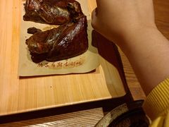 -鸽子窝(黄村店)