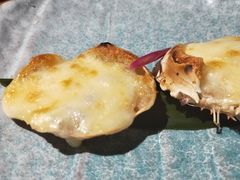 芝士焗蟹宝-渔寿司·日本料理(艾尚天地店)