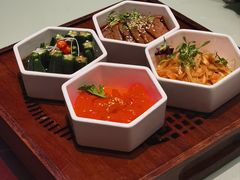 -王府井酒店(金桥港湾店)