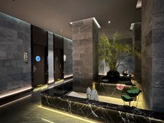 -御养源·影院式足道·按摩SPA·星级自助餐(青秀店)