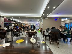 -天天沸腾(东港路店)