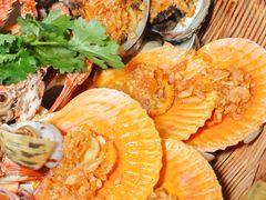 -巽寮印象美食部落餐厅·海鲜·地方特色菜(惠州体验店)