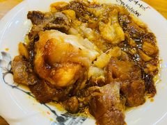 -清真利德顺小老饭庄(复兴路店)