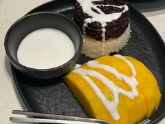 -美奈小馆·越南料理(中航城君尚购物中心店)