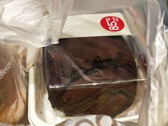 -85度C(南京龙江店)