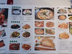 -盛世名点(客世界店)