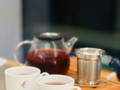 -彩丰楼中餐厅·仁恒洲际酒店