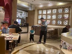 -芭菲盛宴·环球美食(袁家岗店)