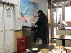 -小胖包子王(赵公口店)