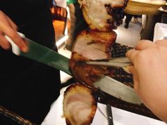 -拉蒂娜·巴西牛排馆 Latina·Brazilian Steakhouse(陆家嘴旗舰店)